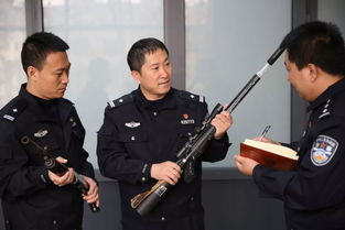 公安部，坚决打击涉枪涉爆等犯罪的源头