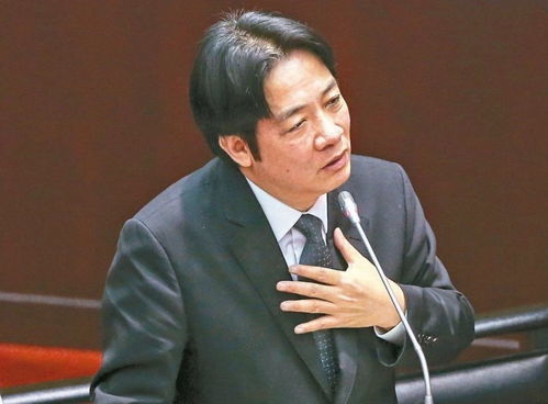 国台办回应赖清德5·20讲话，枉费心机