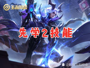 影王，光影之间的王者