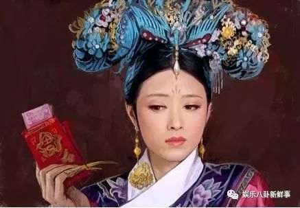 皇后娘娘有点彪（第1集-第10集）
