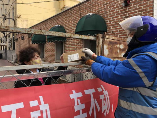成为快递员后，我有了七个老婆，96集生活纪实