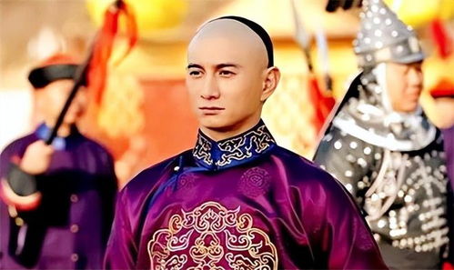 九子夺嫡废太子竟是修仙者（80集）
