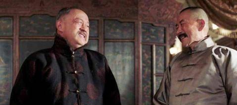 督军心上娇，一场深情与权力的交织（92集剧情赏析）