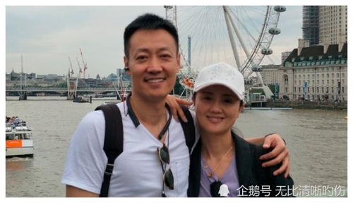朱媛媛最后露面，被偶遇一家人逛街