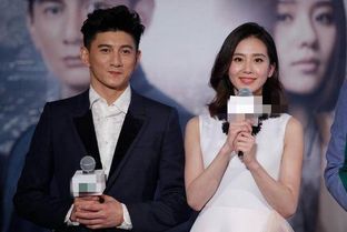 吴奇隆刘诗诗再被曝离婚，传闻背后的真相与深度解析
