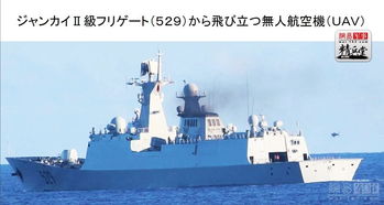 中国九天无人机母舰问世，开启新时代的海洋战略意义