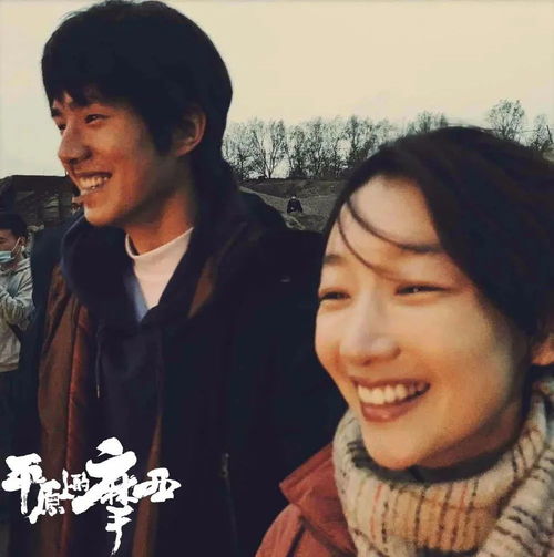 朱媛媛，新作杀青，绽放光芒的20天
