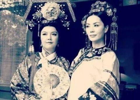 贵妃路子野剧情解析（第79集）深度探讨角色性格与命运走向