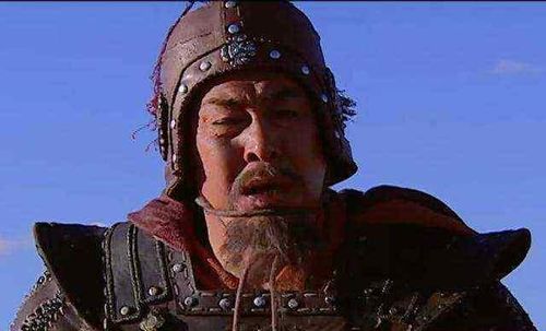 烤串老爸竟是镇国战神