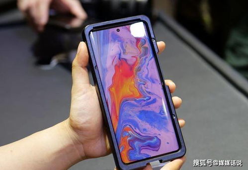 小米15S Pro搭载玄戒O1，科技与美学的完美结合，起售价5499元