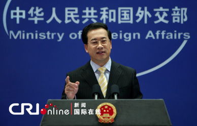 外交部回应以军向多国外交使团开火，坚定维护国际秩序与和平稳定