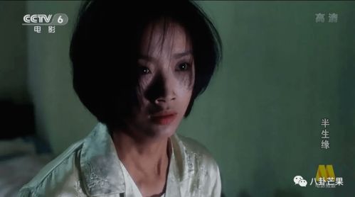 半生缘，命运与人性的深度对话（43集剧情解析）