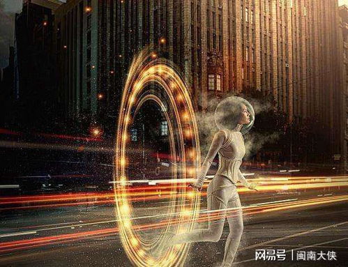 长生，一部跨越时空的史诗巨作（92集深度解析）