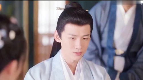 小厨娘的少主夫君