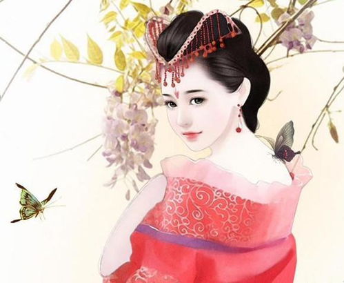 陆家夫人是女侠（100集）