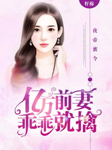 前妻攻略，傅先生乖乖宠我（第106集）与戴不动的挣扎