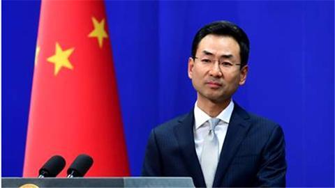 巴基斯坦总统，坚定与中国站在一起