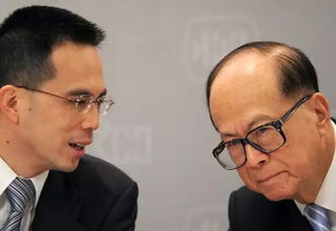 李嘉诚旗下项目遭遇香港廉政公署查处，商界巨头面临监管风暴的挑战