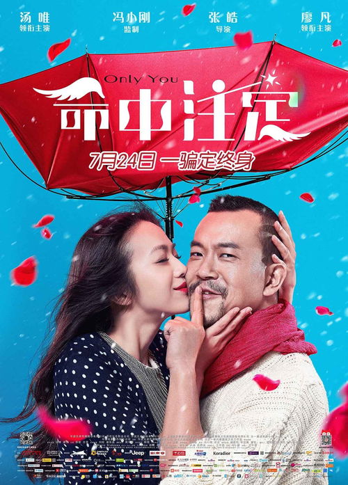 季总的命中注定（100集）