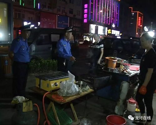 隐龙之我在都市卖烧烤（84集）