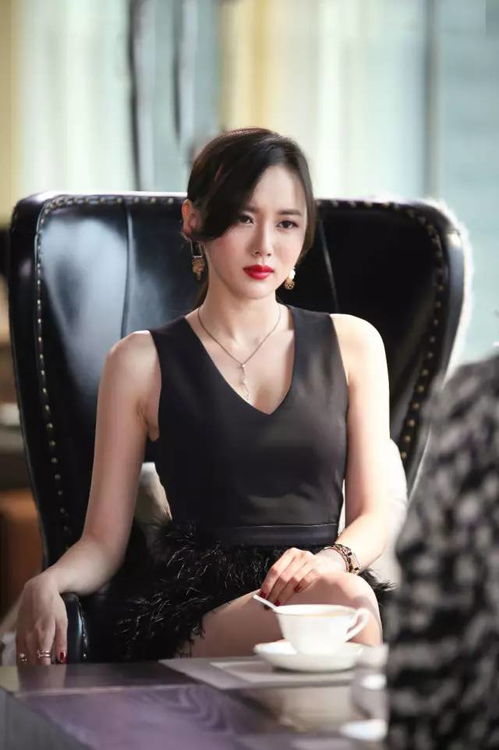有多少爱可以重来（77集）——张璐瑶演绎的深情与命运转折