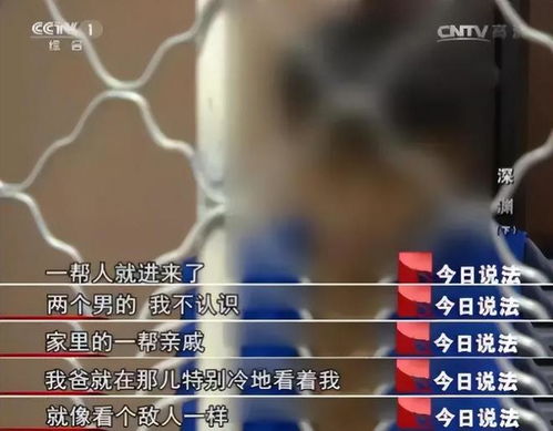 爸爸，在原谅我一次（74集）海霞