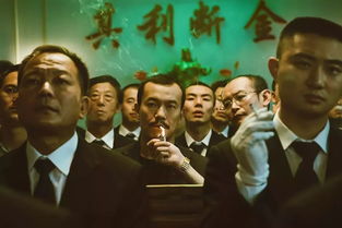双面老公是大佬（81集）剧情解析与角色深度探讨