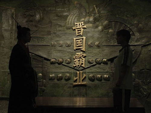 长生五千年，一部跨越时空的历史传奇（100集深度解析）