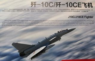 歼10C与台风战机对决，一场9:0的辉煌胜利背后的专家解读
