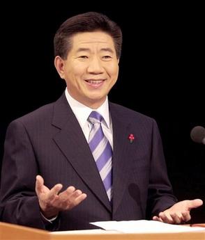 李在明含泪悼念卢武铉，一段深厚的友情与无尽的哀思