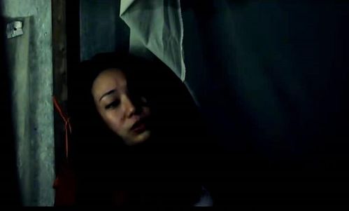 女人如烟——一部揭示人性深处的30集电视剧