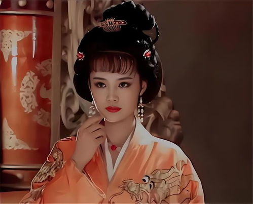 长公主在此（71集），权力与情感的交织