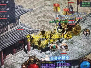 最新版的镇龙，一部震撼人心的传奇巨作（100集深度解析）