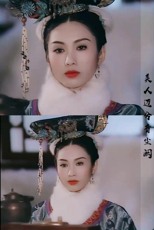 乱世红颜惹人醉（80集）之风华绝代篇