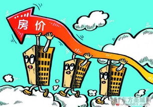 房地产市场为何回暖乏力