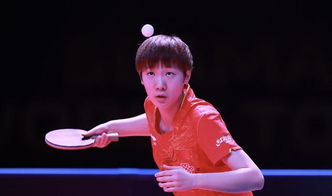 丁宁、刘国正评价孙颖莎与王曼昱，国乒新星闪耀世界舞台