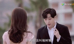 禁欲顾总带崽抢婚，一场跨越60集的深情追逐
