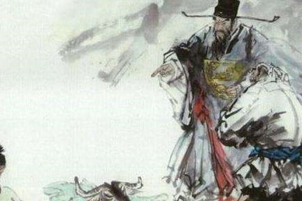 在父母坟前，我立地成神（100集）