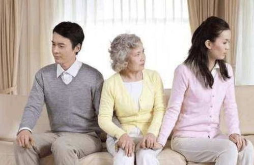 娶了媳妇忘了娘，深度解读家庭关系中的爱与挑战（65集剧情解析）