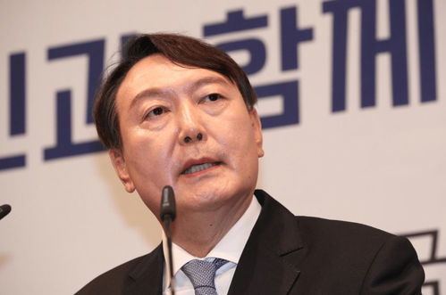 李在明明确对华态度背后的意义与影响
