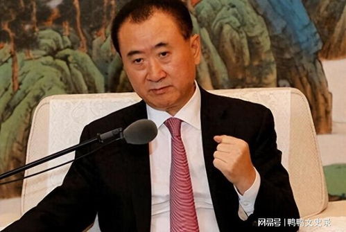 王健林面临的债务压力，究竟要还多少债？