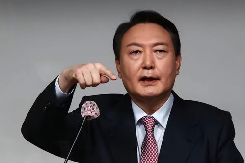 李在明为何称中韩关系恶化错在韩国，深度解析与反思