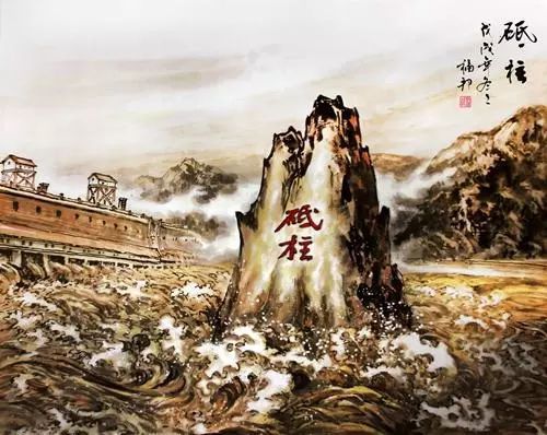 轩辕卫华，一部史诗般的65集巨作