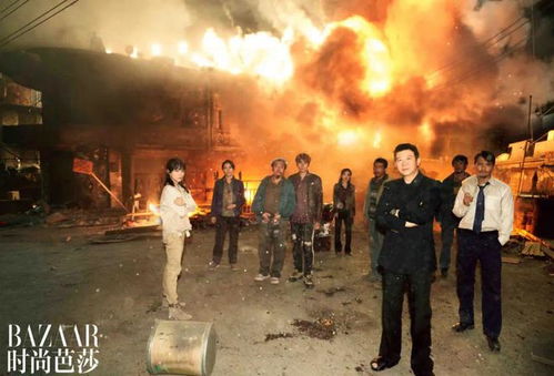 万里归途（70集），探寻归家之路的艰辛与温情