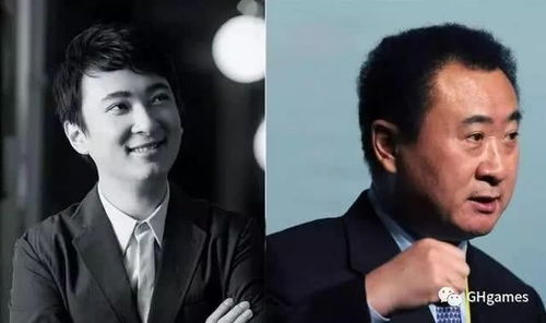 王健林体面背后藏着多少心酸