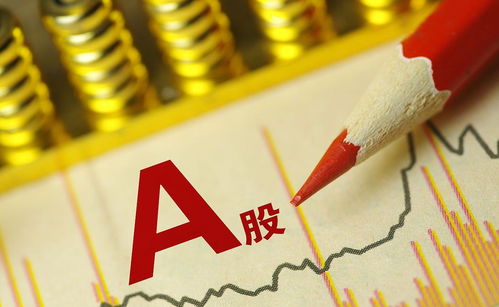 业内观察，A股重拾升势前的潜在震荡
