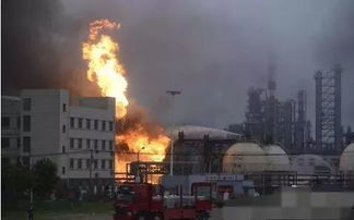 山东爆炸工厂母公司与当地首富的隐秘联系