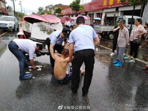 山东高密发生爆炸事故，多家医院紧急行动接收伤者救治
