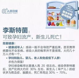 警惕食品安全风险，女子食用冰箱冷冻肉后确诊脑膜炎