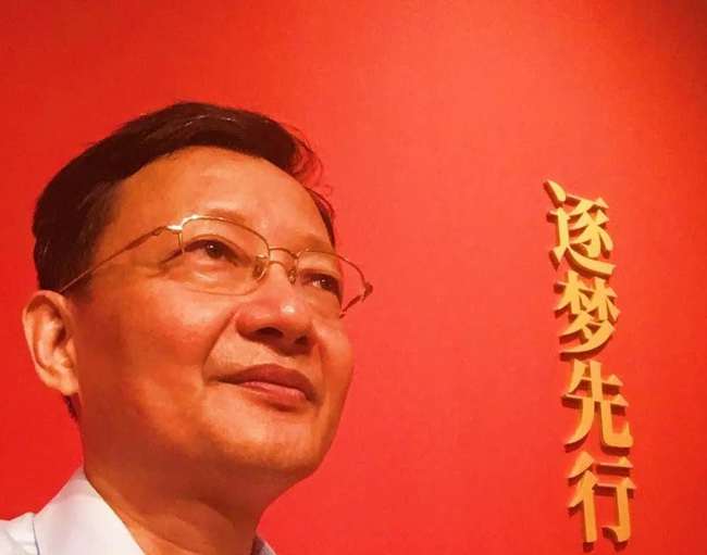 李大霄，中国股市或步入现代牛